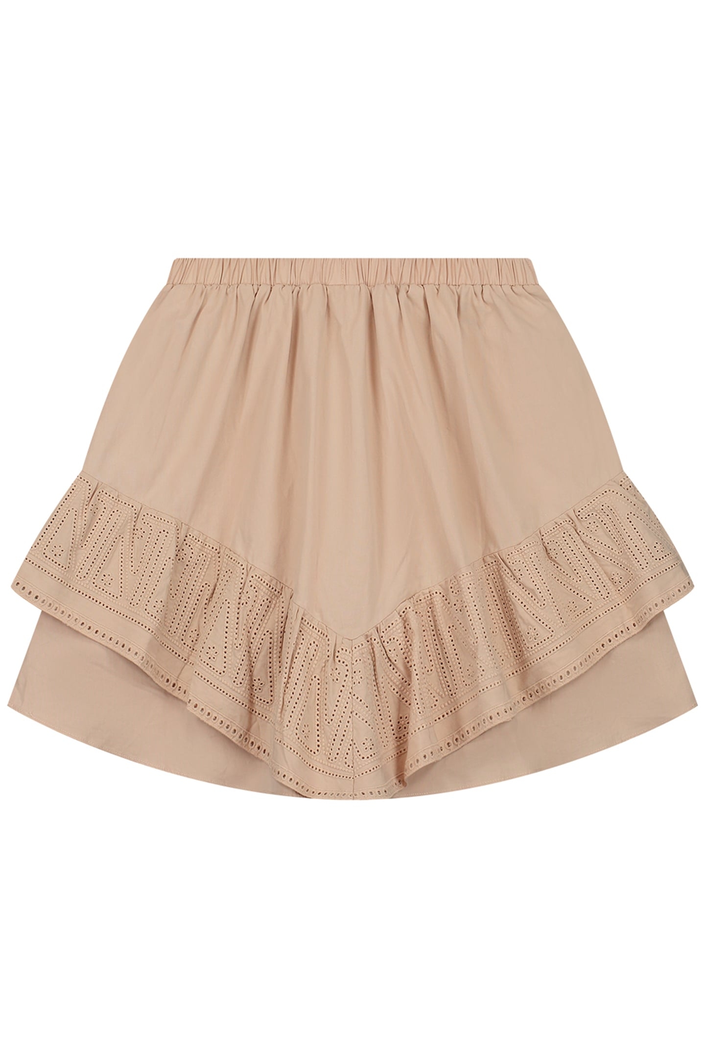 SHANTI SKIRT HUMMUS 3