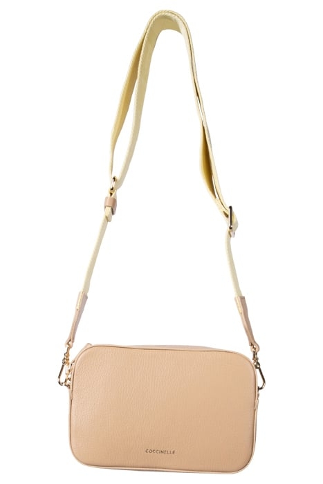 CROSS BODY BAG IN LEATHER 4