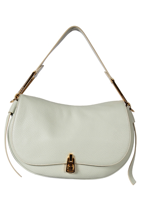 SHOULDER BAG IN LEATHER 3