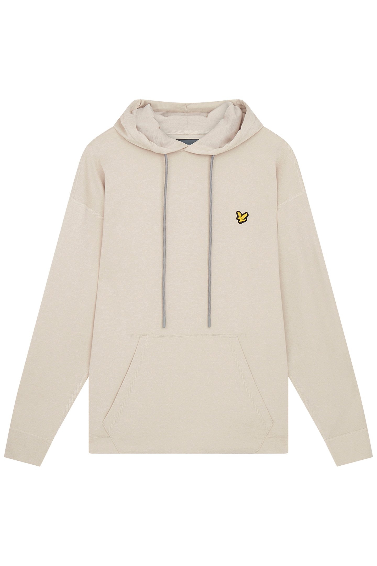 SUPER SOFT HOODIE WARM DUST 4