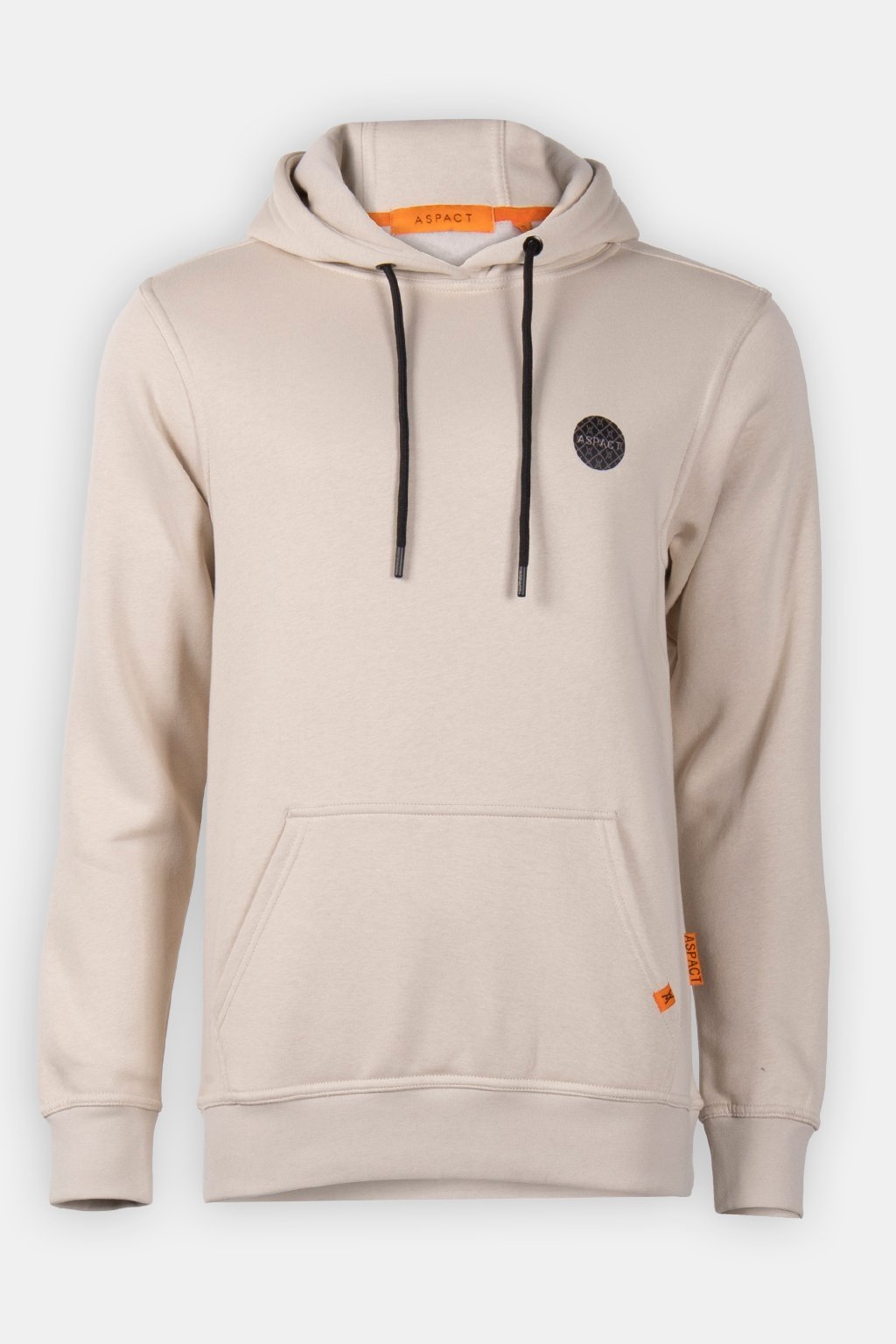 BENJA CREWNECK BEIGE 1