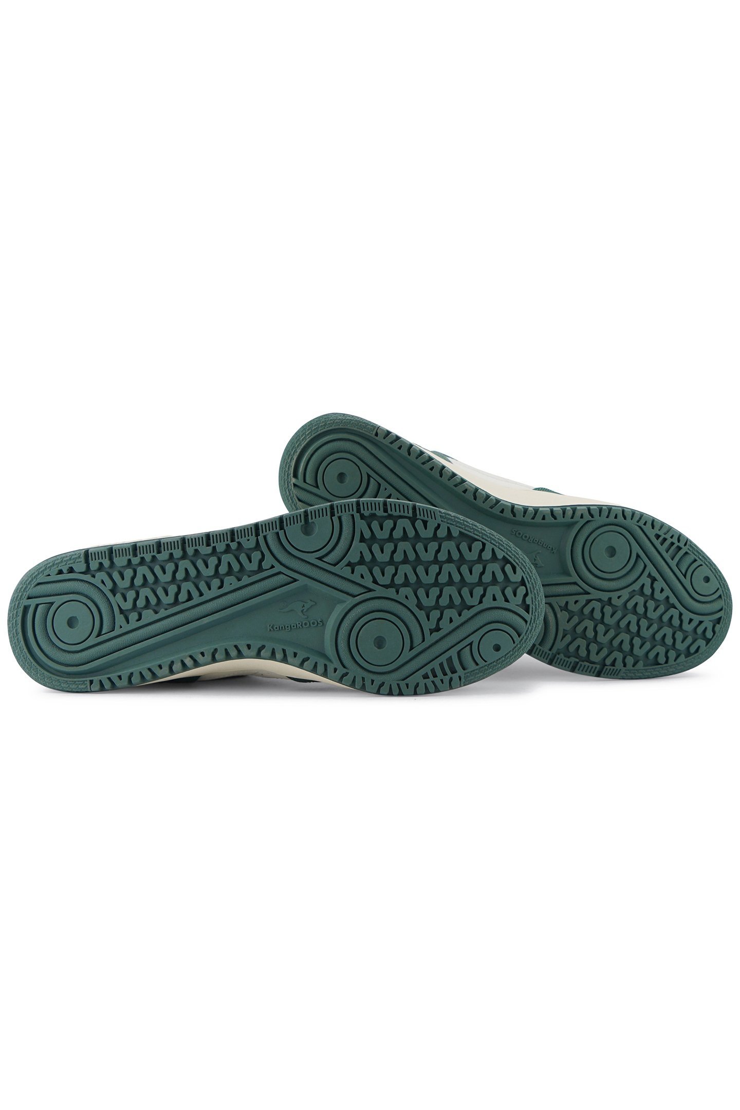 UNISEX GAME LO FOREST/WHITE 4