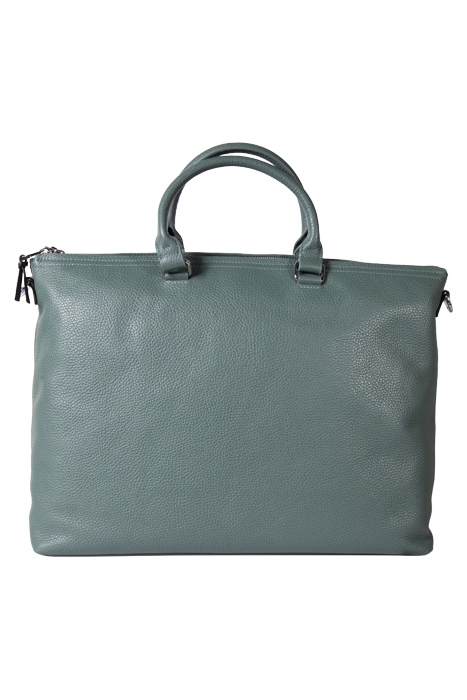 TOTE BAG IN LEATHER 4