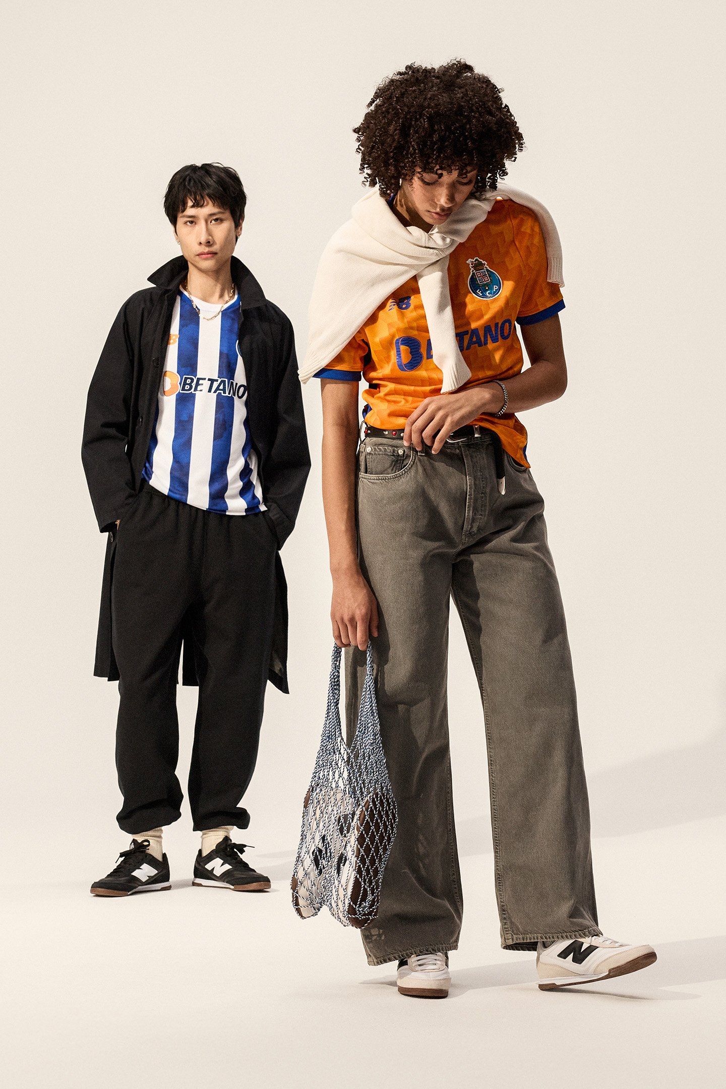 URC42LB SNEAKERS IN BLACK 3