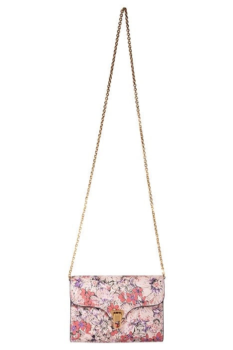 CROSS BODY BAG IN FLORAL PRINT 4