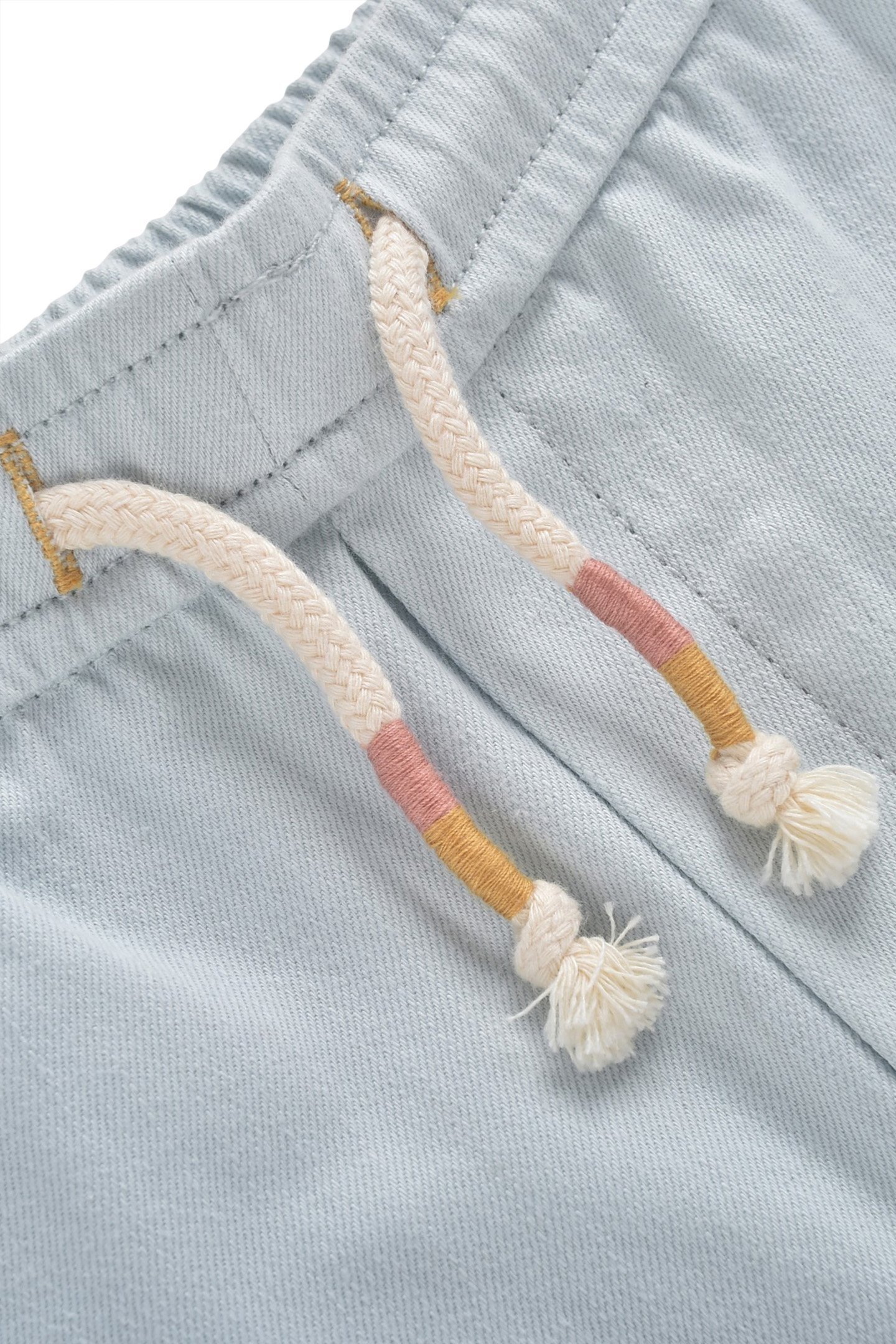 BERMUDA OBIKI LIGHT BLUE 3