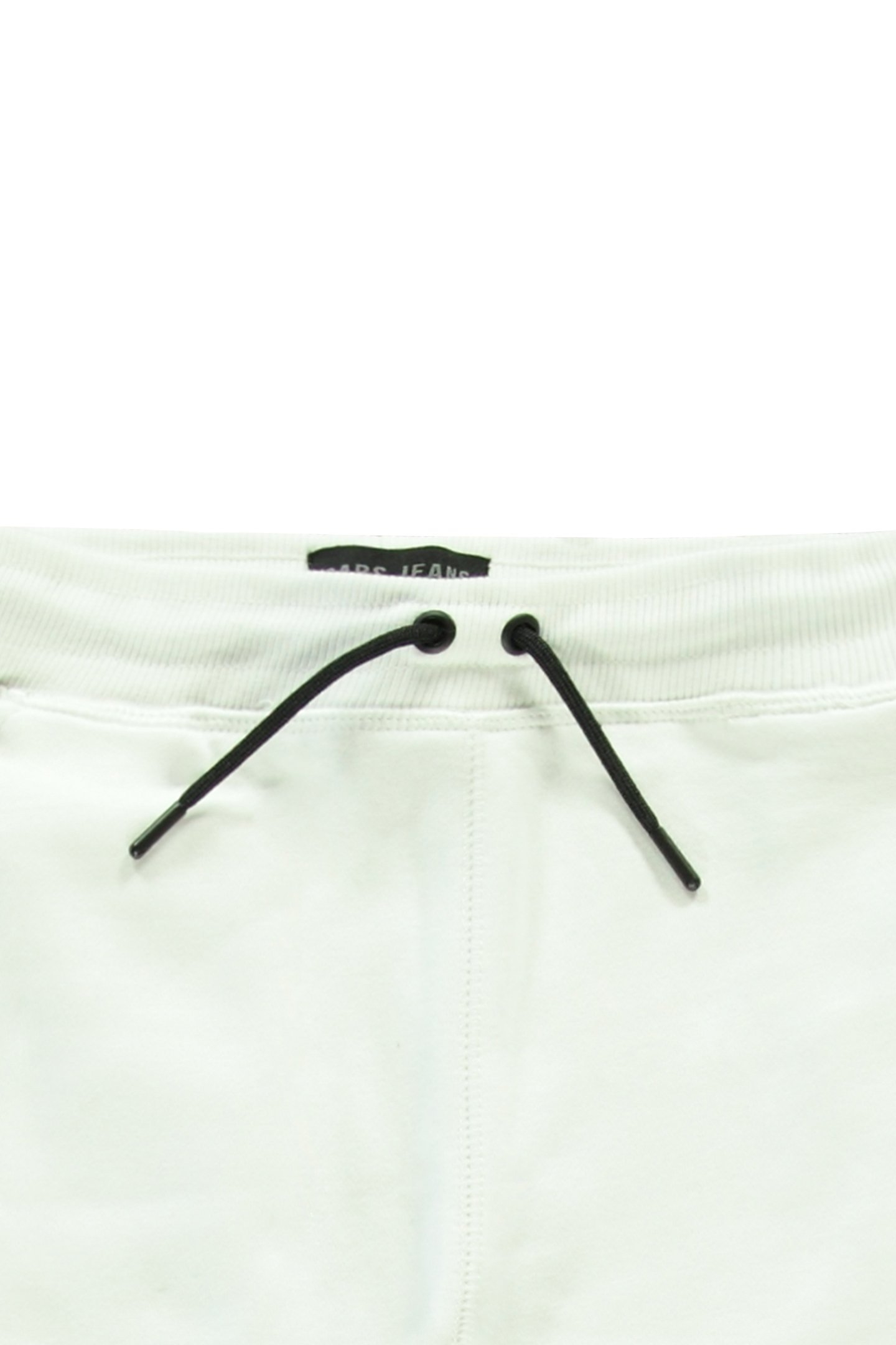BOYS KIDS SCOSS SW SHORT WHITE 3