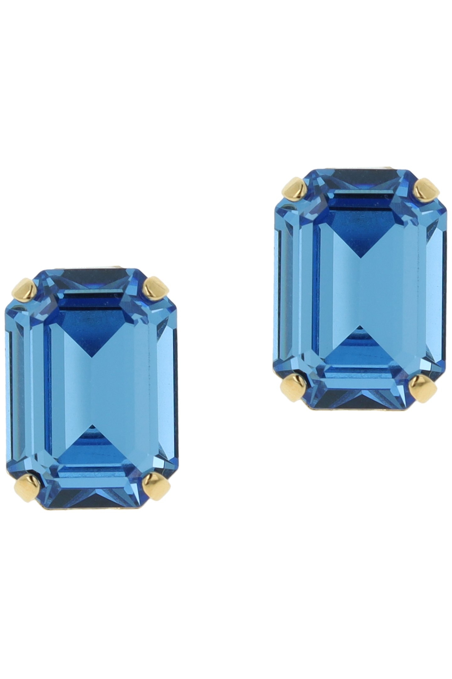 LADY DI EARRINGS LIGHT SAPPHIRE 3
