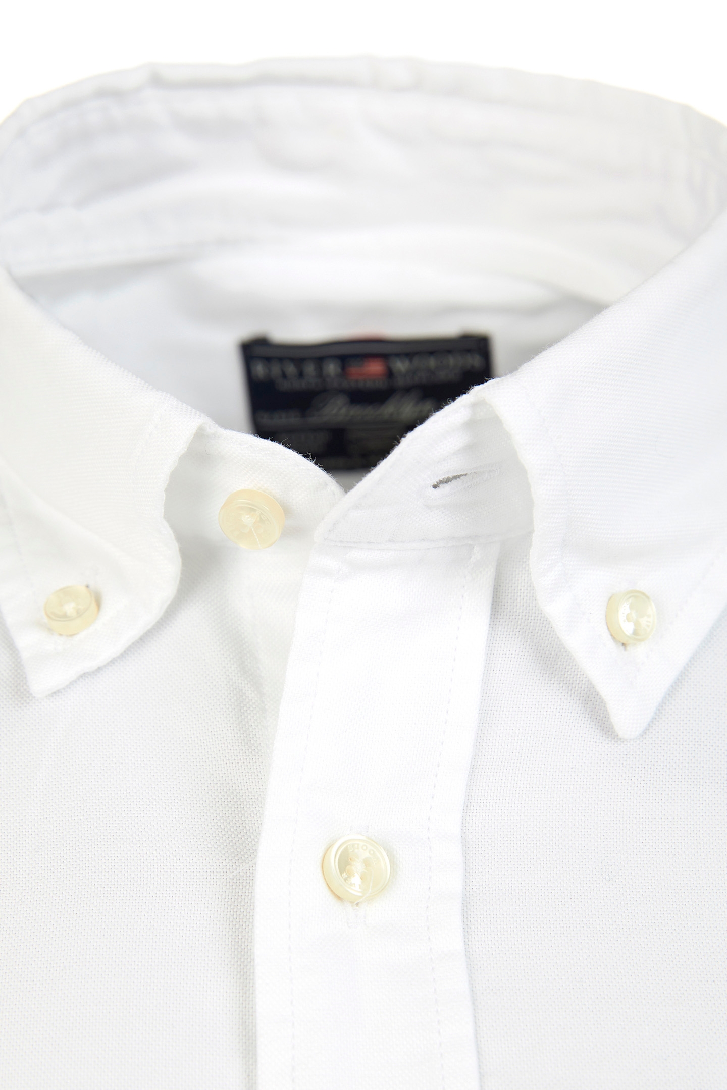 CF SS BTN DWN BROOKLYN SHIRT 2