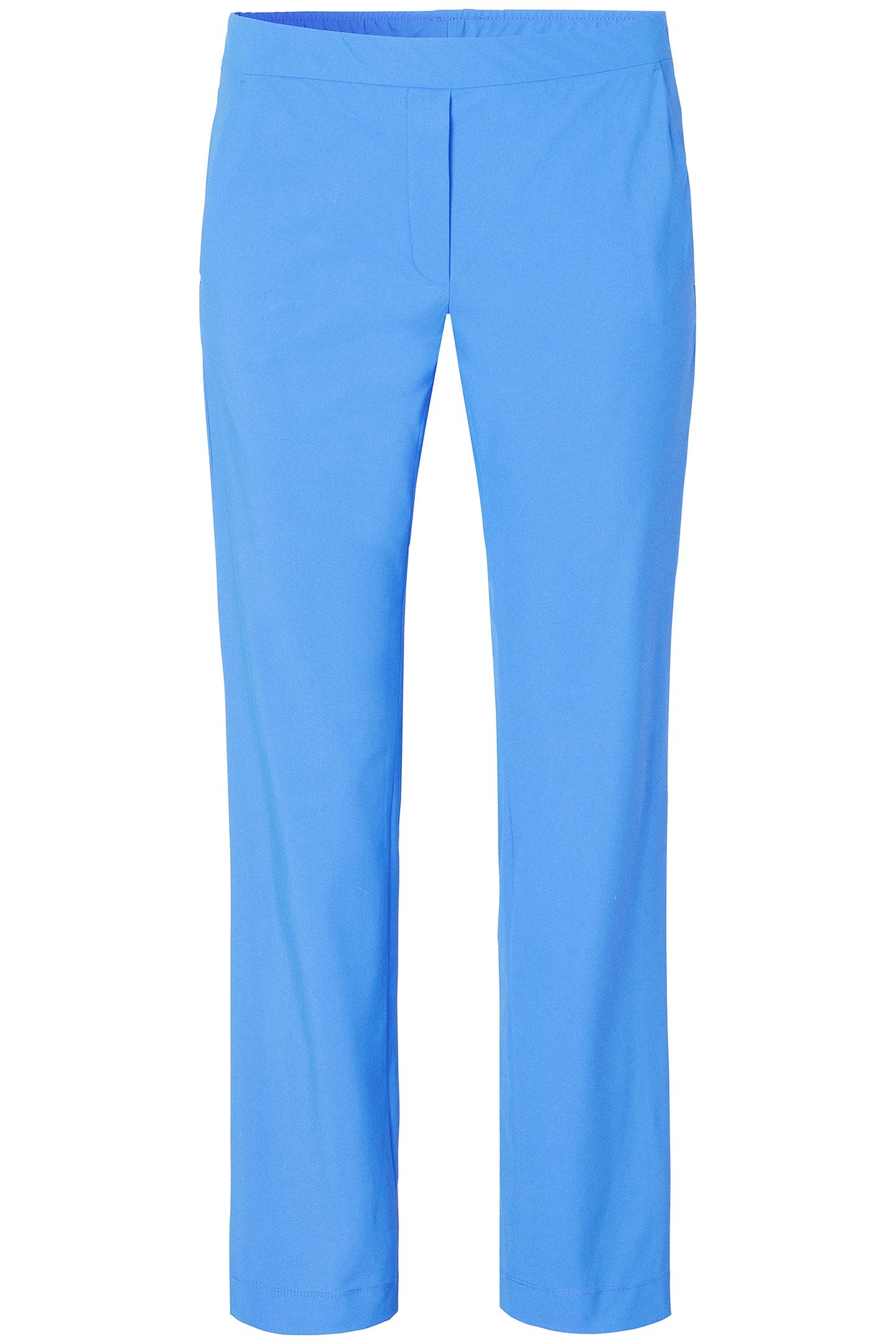 BASIC PANTS SKY BLUE 3