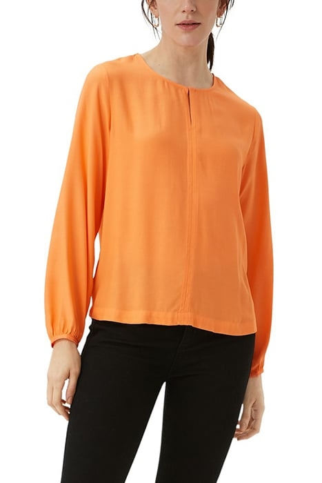 COMMA CASUAL IDENTITY BLOUSES 2400 1