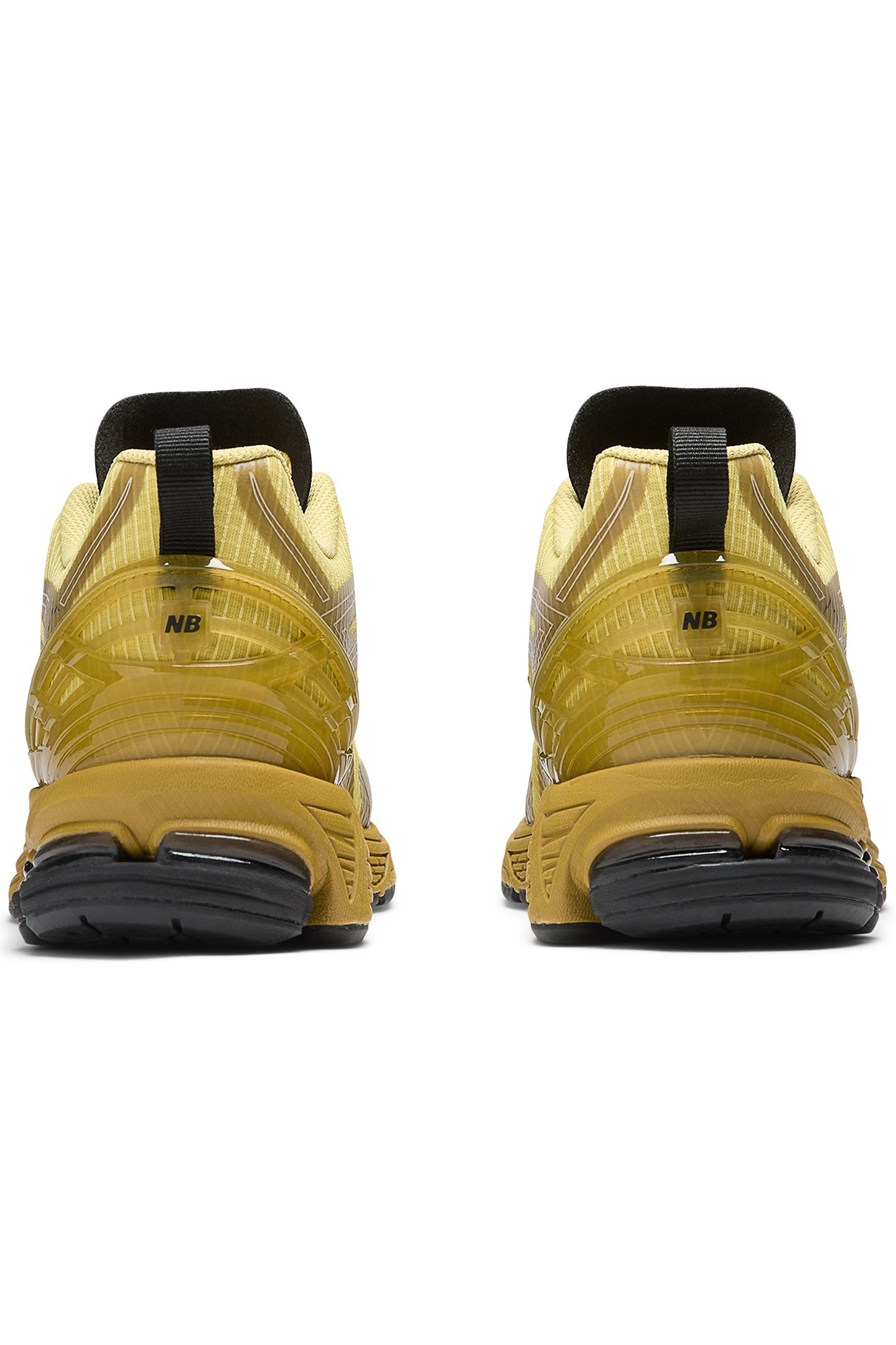 M1906RCY SNEAKERS IN YELLOW 4
