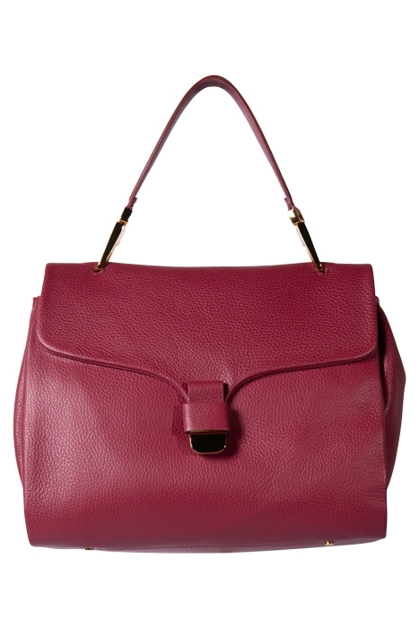 HANDBAG IN LEATHER 3