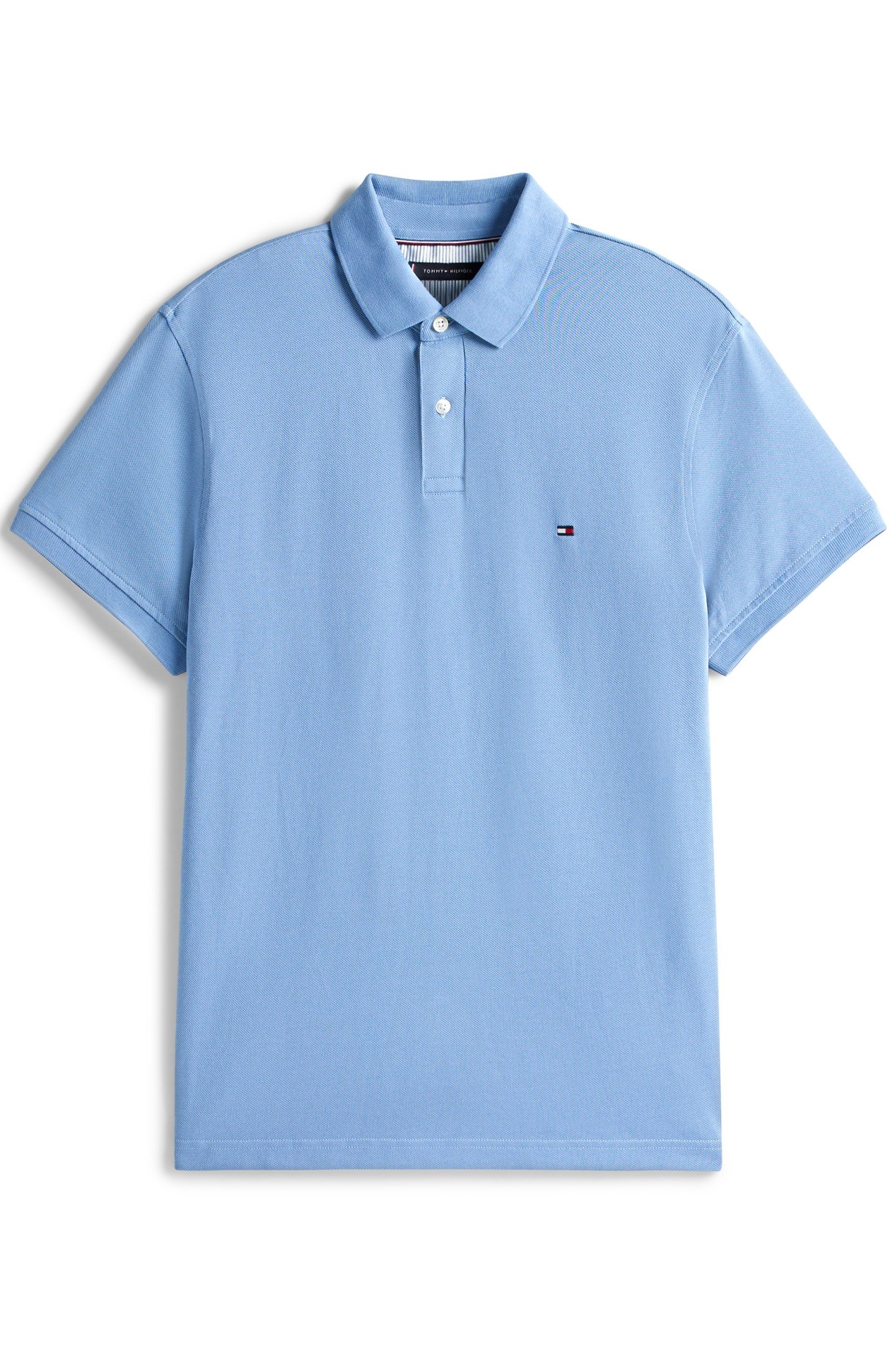 1985 REGULAR FIT POLO BRISK BLUE 4