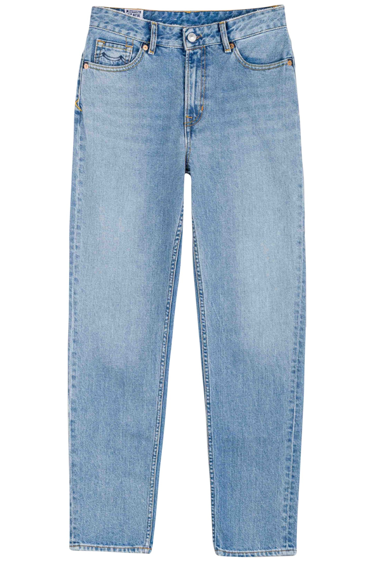 CAROLINE CROPPED SANIBEL LIGHT 2