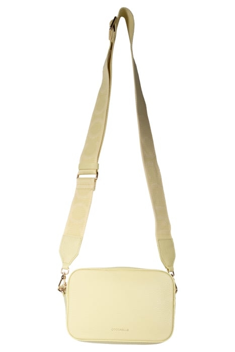 CROSS BODY BAG IN LEATHER 4