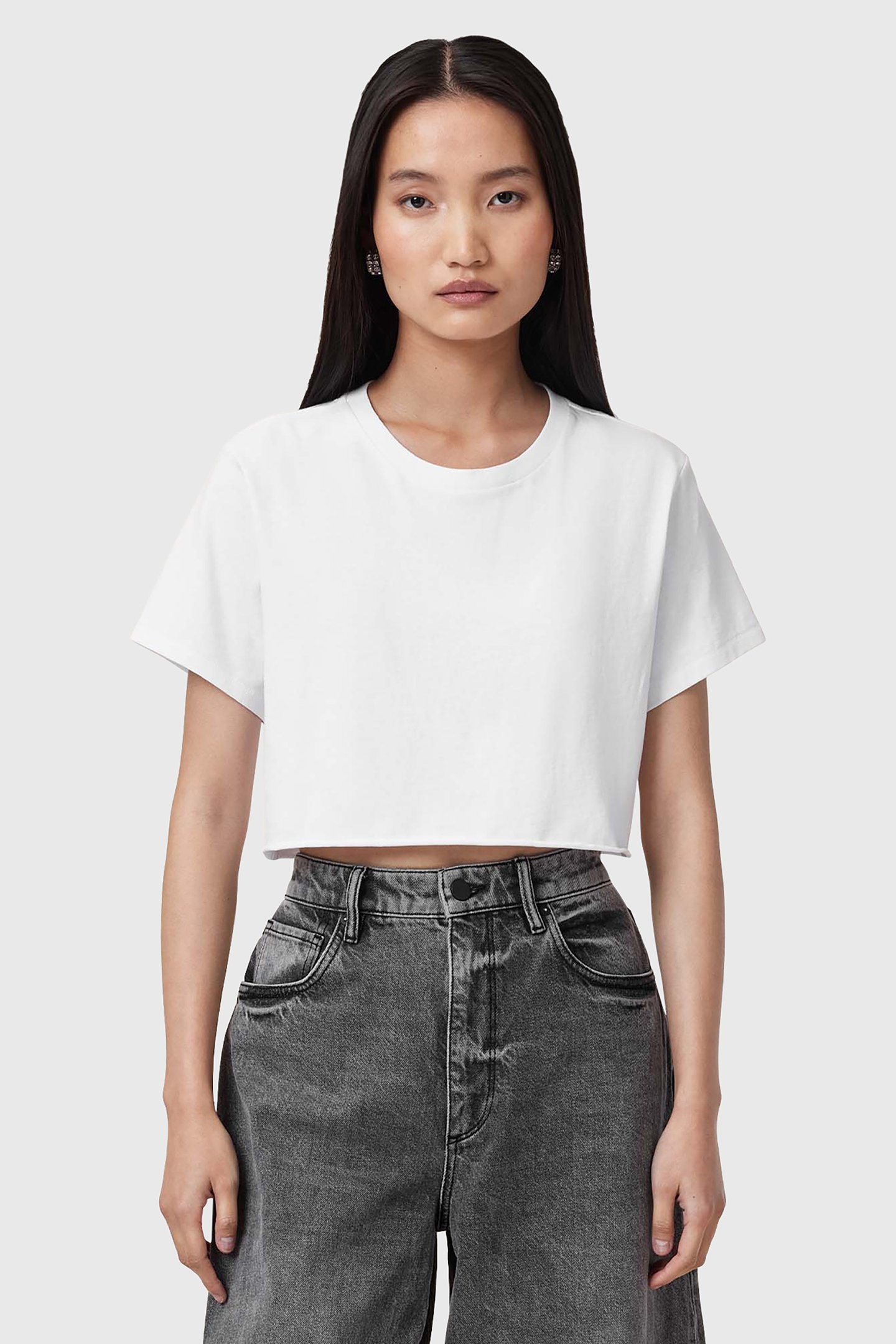 SOPH TEE OPTIC WHITE 5