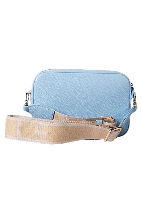 CROSS BODY BAG IN LEATHER 3