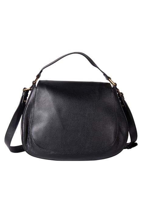 HANDBAG IN LEATHER 4