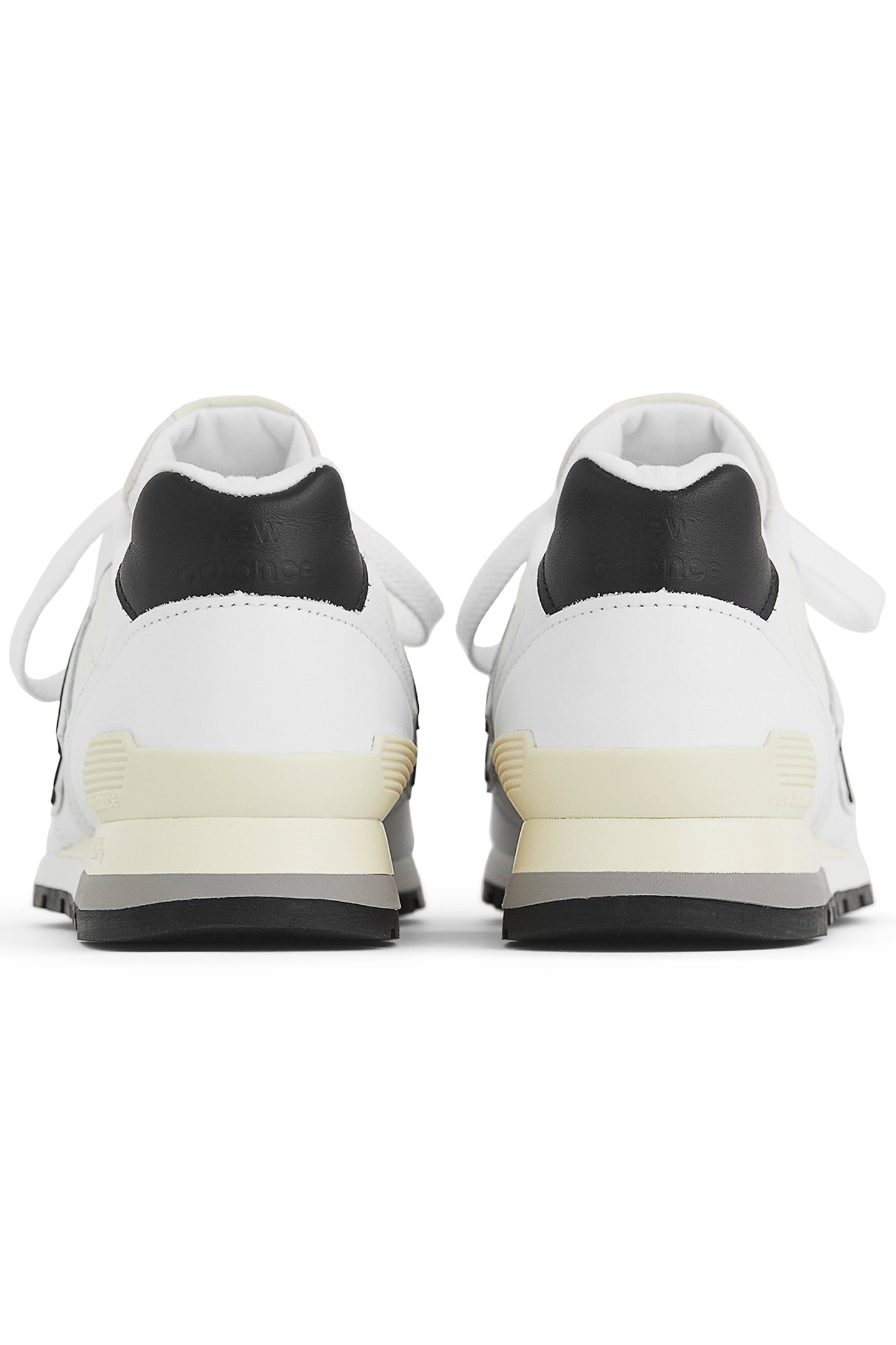 U996TC SNEAKERS IN WHITE 4