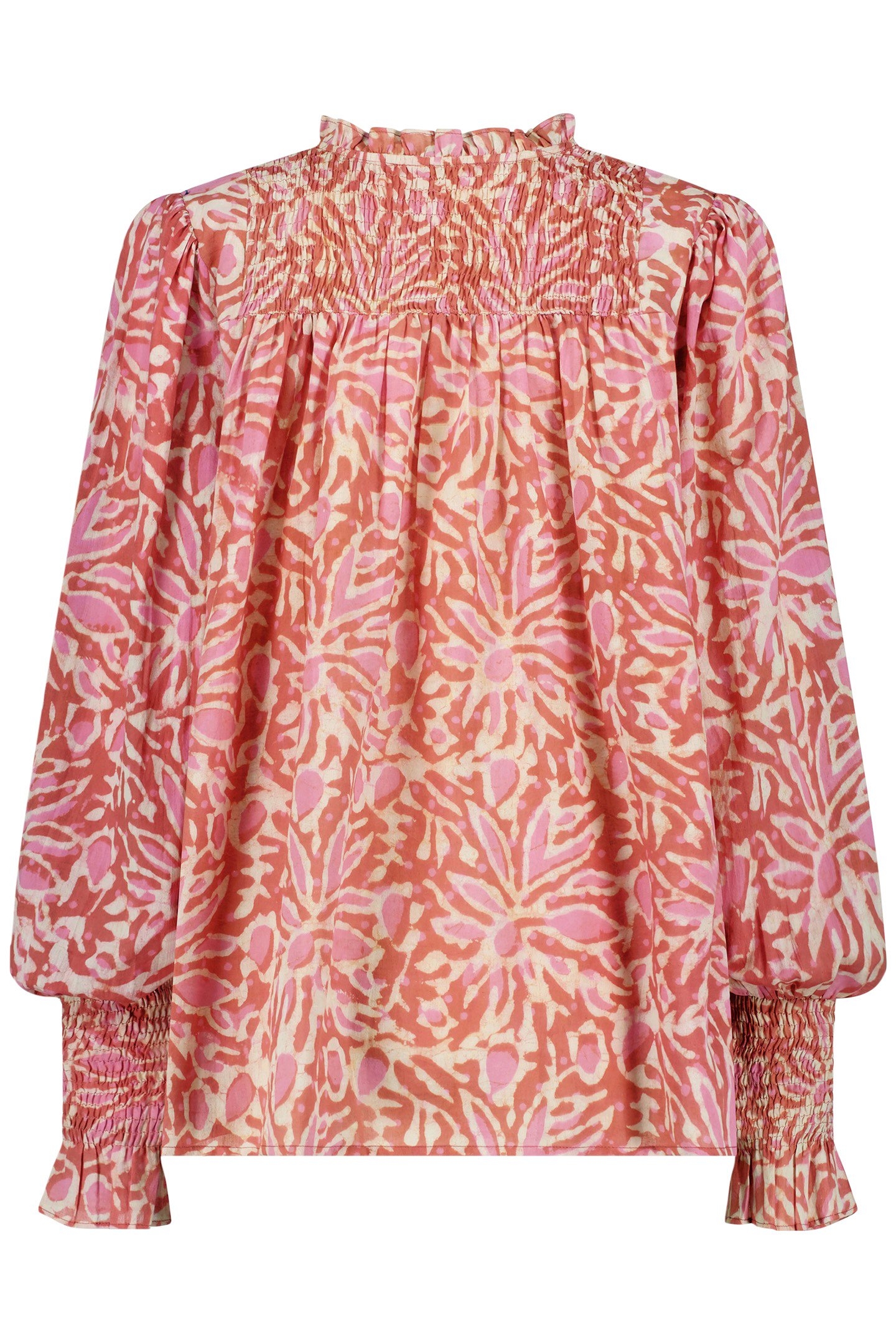 TALYS BLUSH BLOSSOM 4