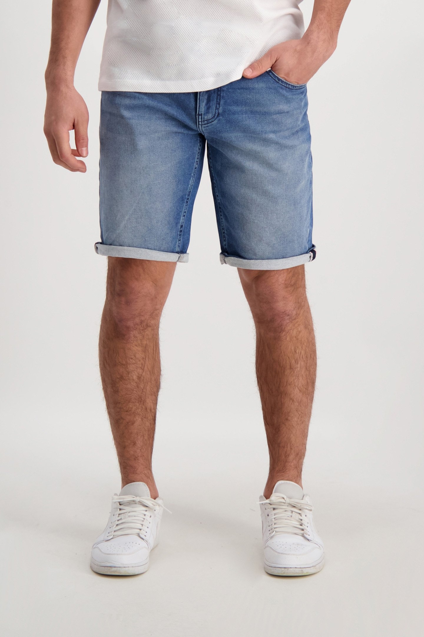 CARDIFF SHORT SW DEN. STW USED 1