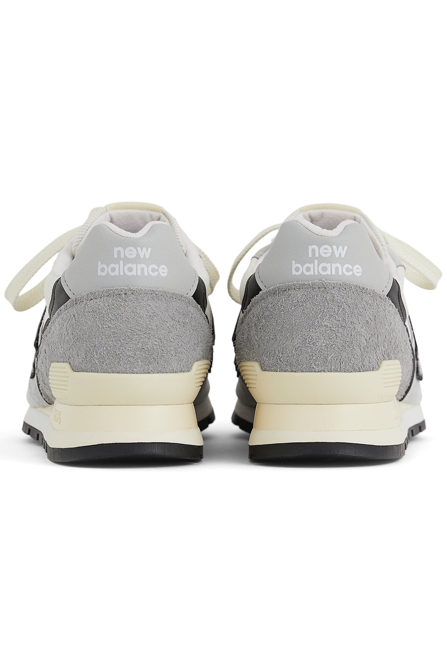 U996TG SNEAKERS IN GREY 4