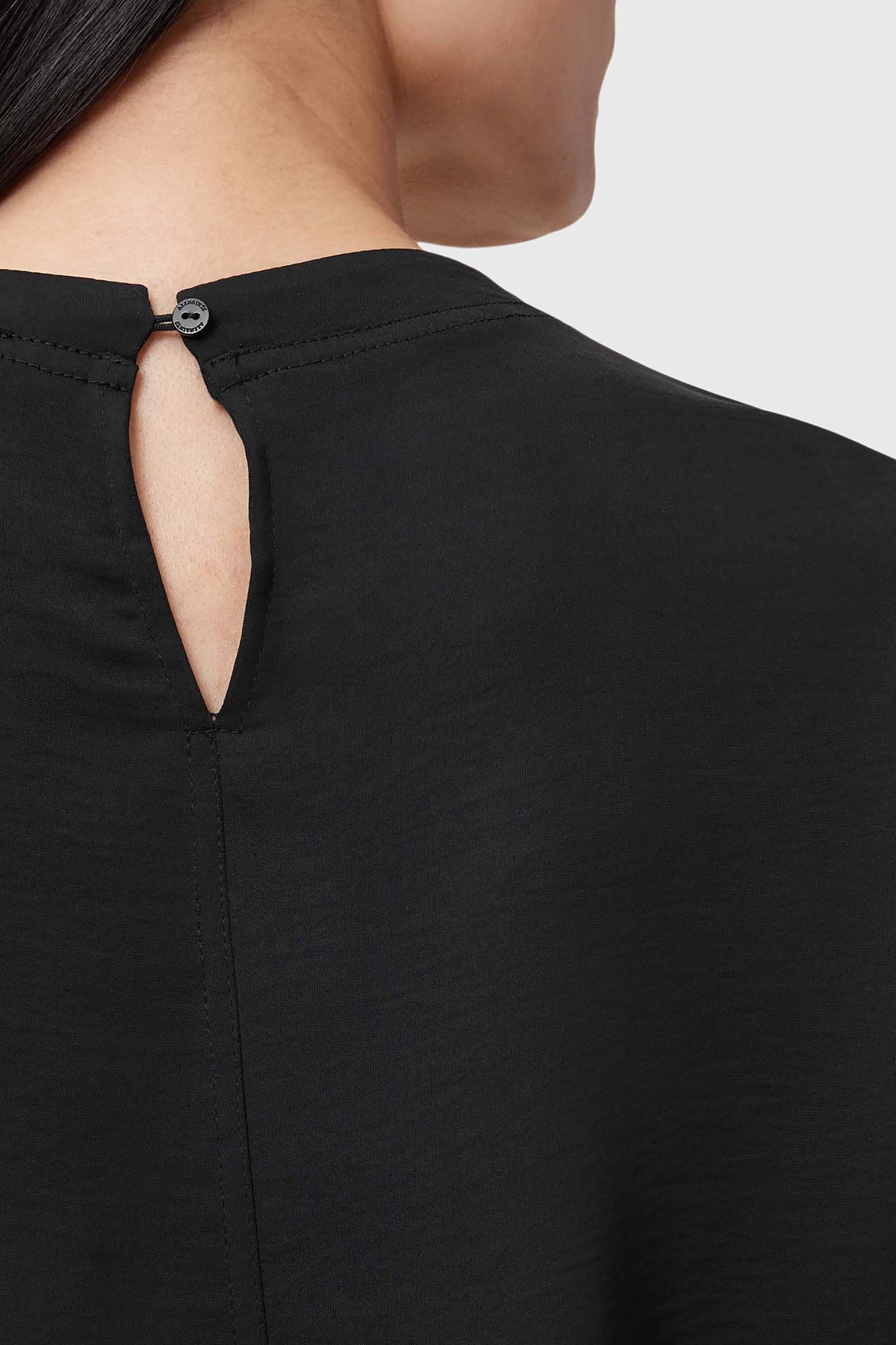 RIKO MINI DRESS BLACK 8