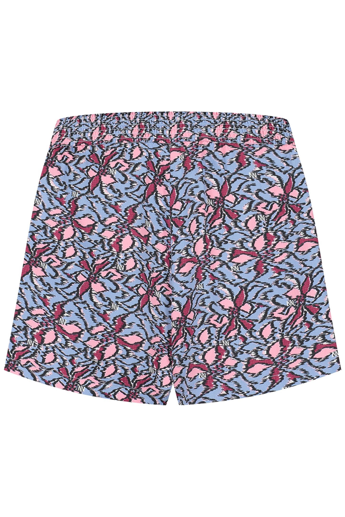 SUMI SKORT LAVENDER BLUE/SOFT PINK 3