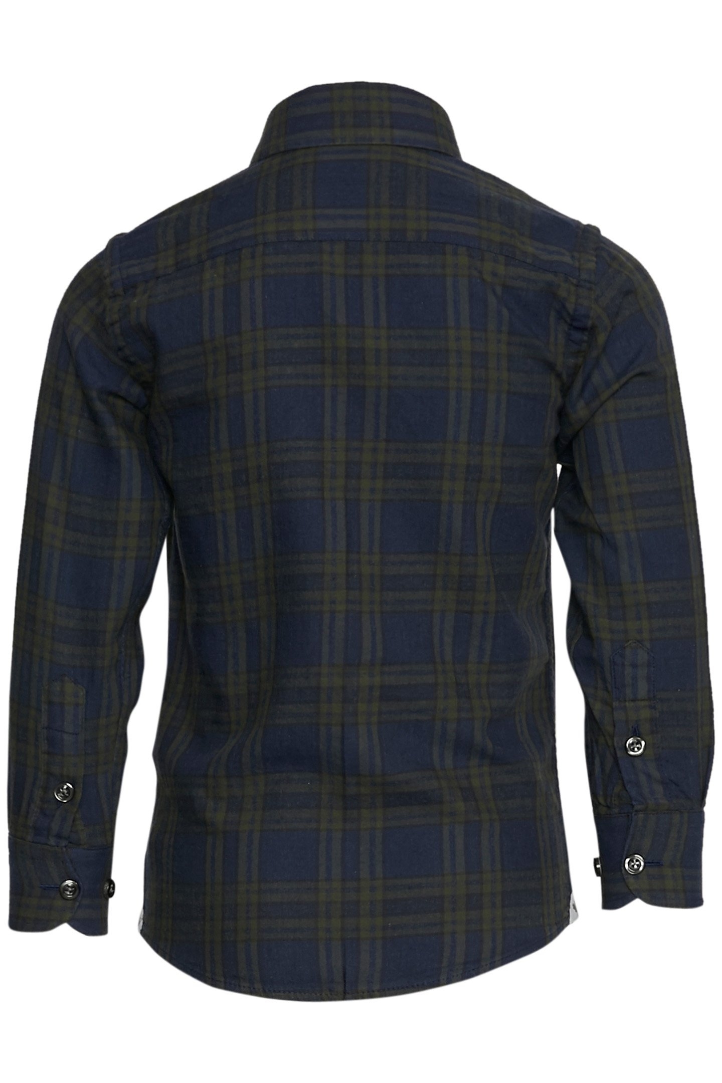 CUSTOM FIT CAPRI SHIRT IN 2