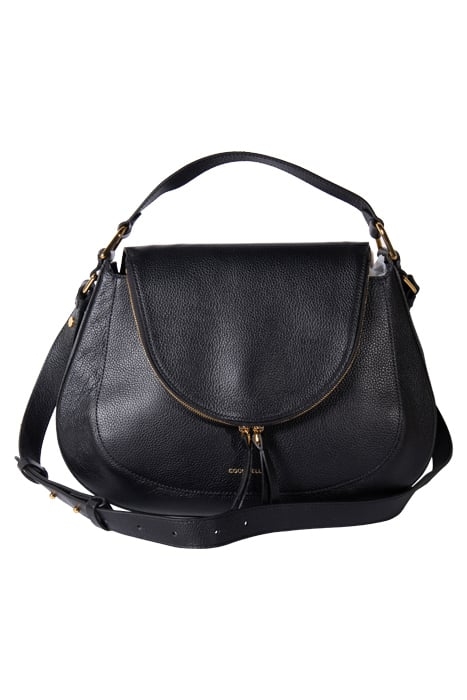 HANDBAG IN LEATHER 3