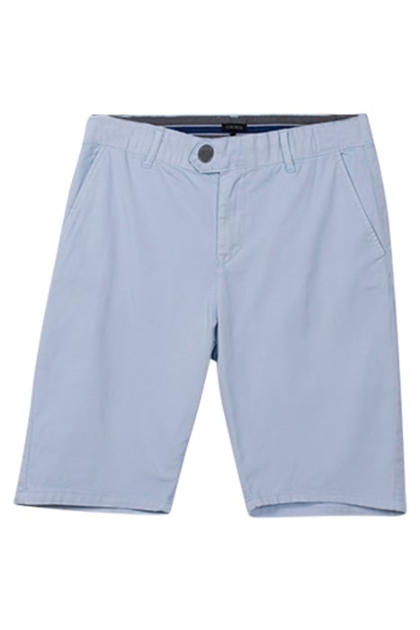 BOYS' SKY BLUE BERMUDA SHORTS 1