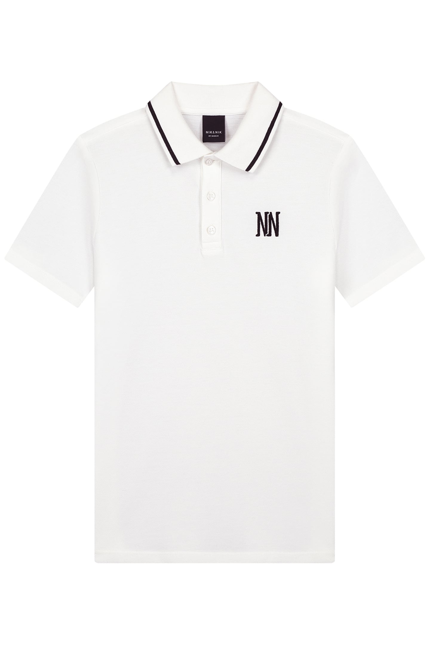 BRODY POLO OFF WHITE 2