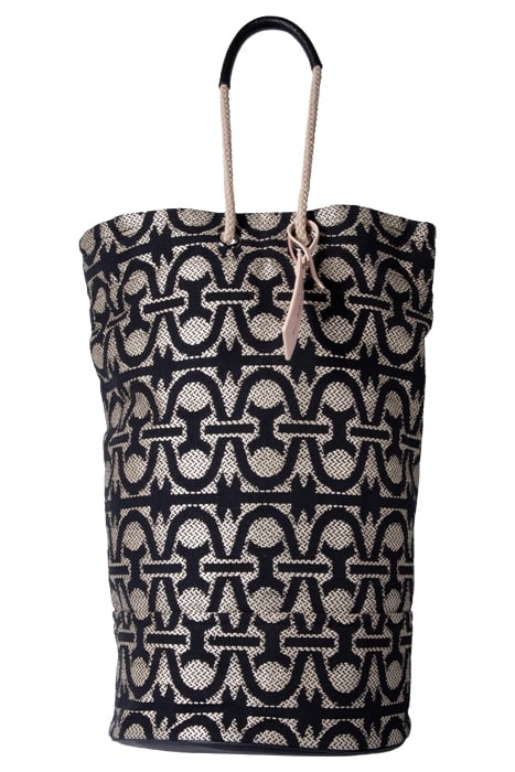 BACKPACK IN MULTI PRINT 3