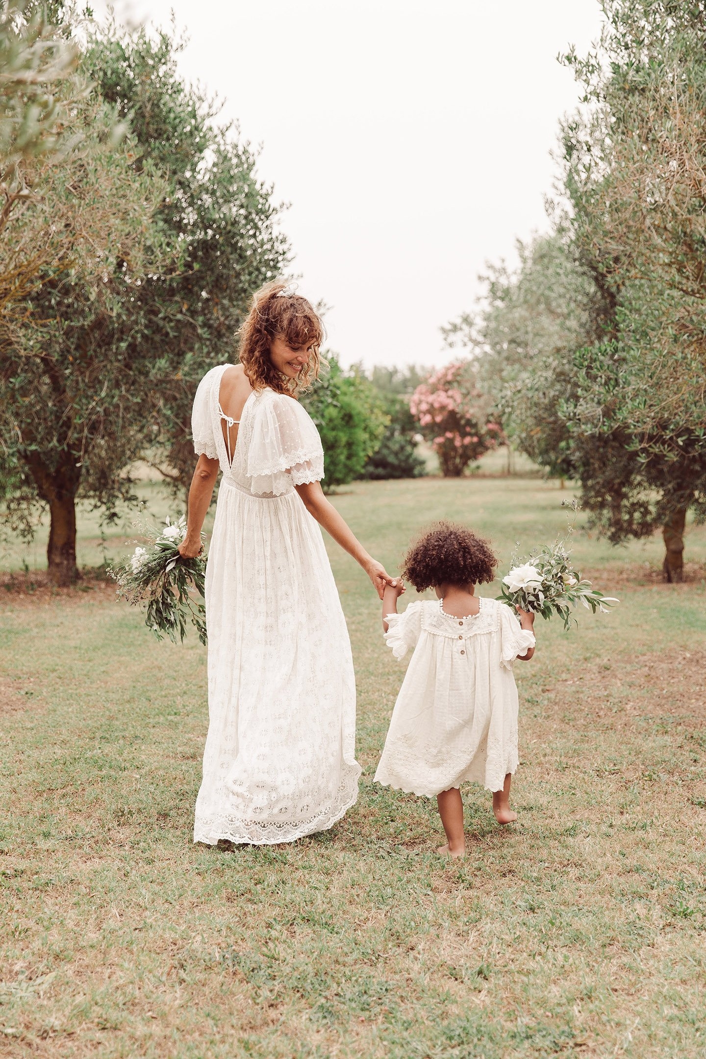 WEDDING DRESS ALIZEE OFF WHITE 4