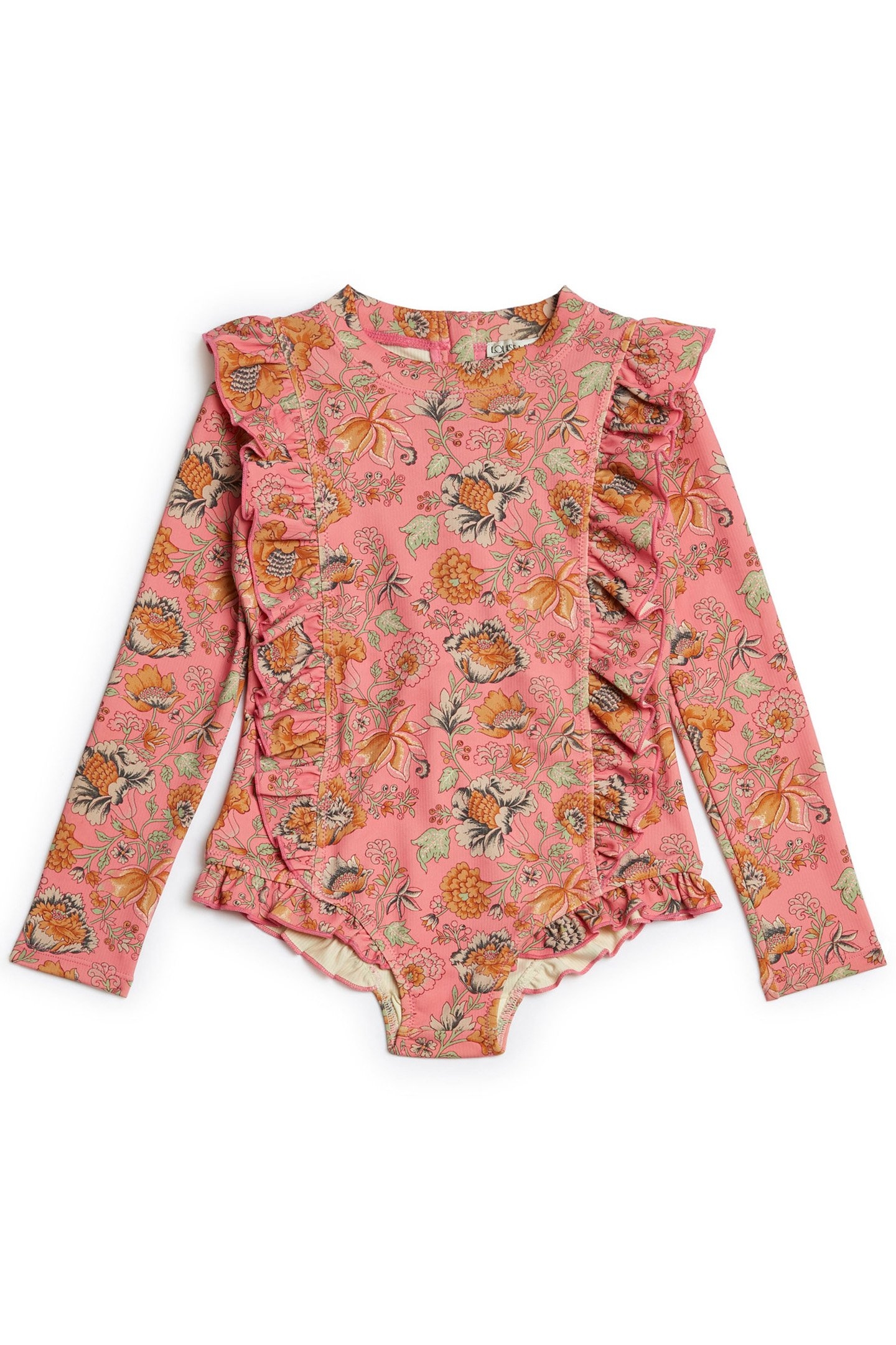 BATHING SUIT AURELIE STRAW BOHEMIAN HINDI 1