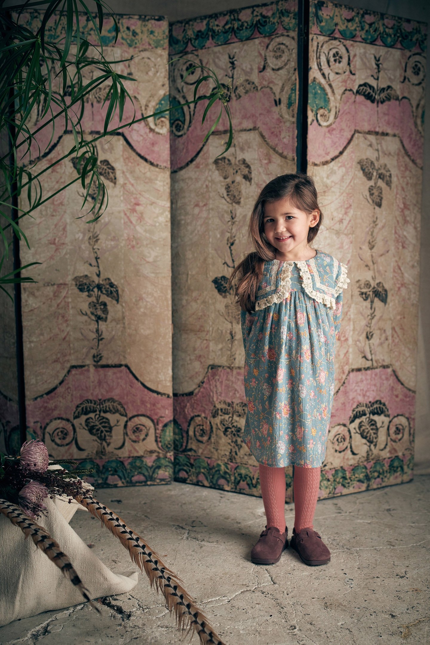 TIGHTS CHUKATA SIENNA 2