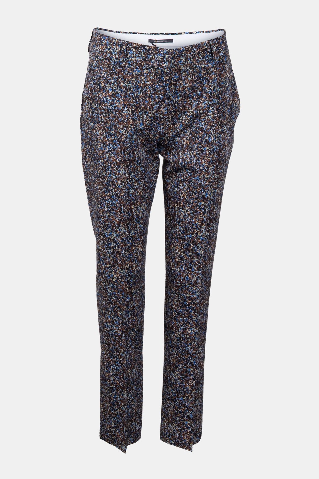 TROUSERS LIGHT BLUE 3