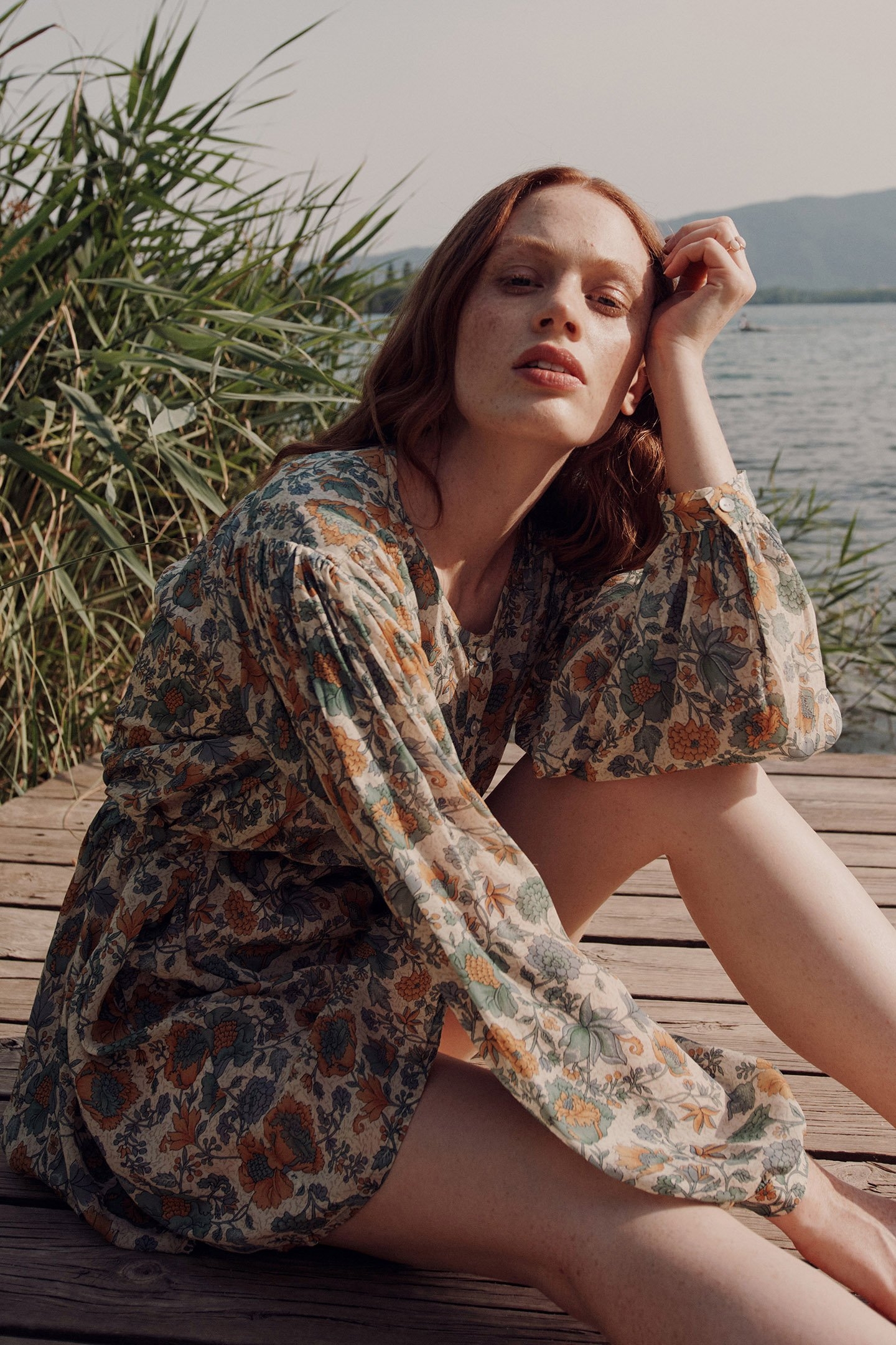 DRESS SHANA ALM BOHEMIAN HINDI 3