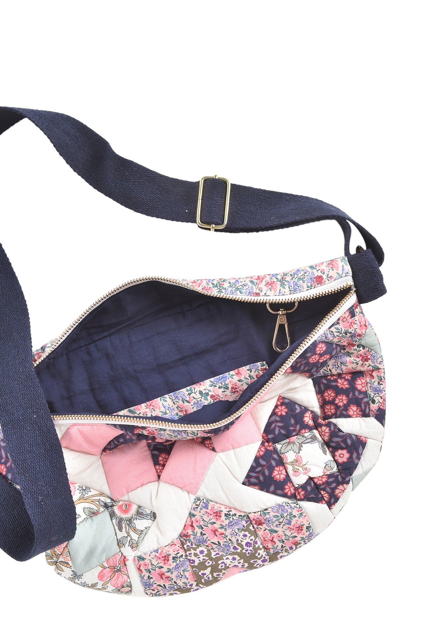 WAIST BAG GABY STARPATCH-BLUSH FLOW 3