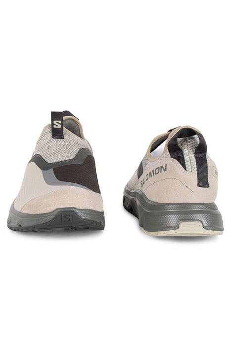 SALOMON – RX SNUG MOSS GRAY/CASTOR GRAY/PEA 2