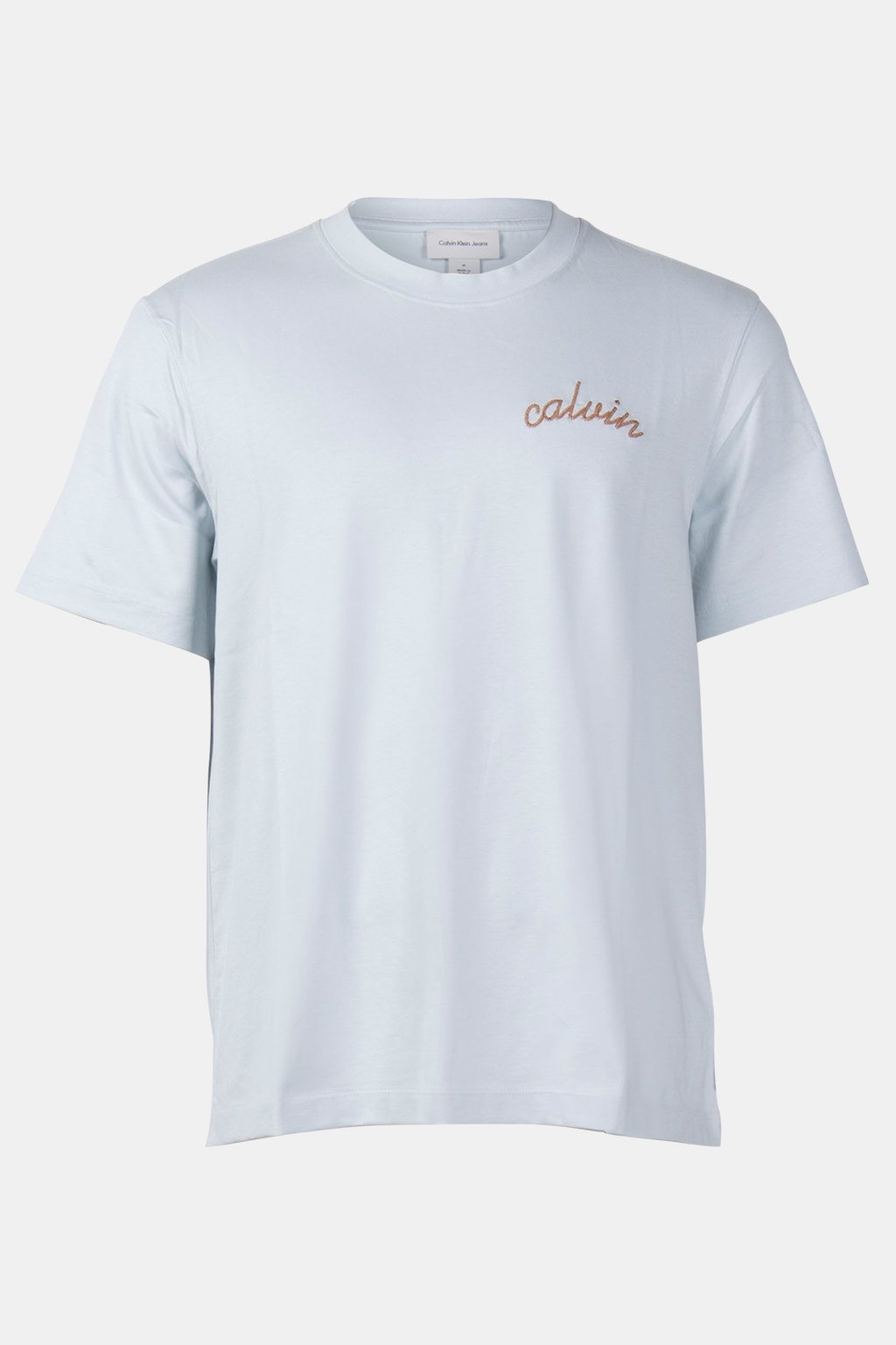 SS LEFT CHEST CHAIN GLACIER LAKE 3