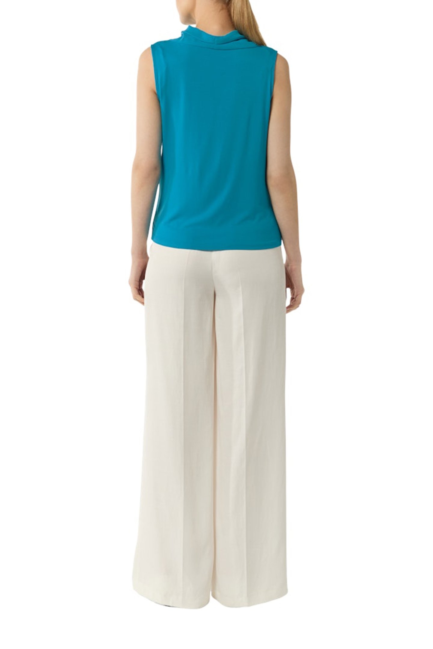 COMMA T-SHIRTS BLUE 3