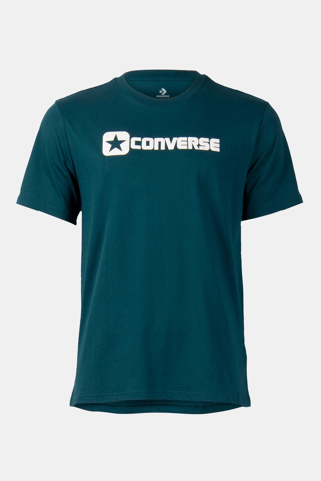 CONVERSE TEE RUBBER PLANT 3