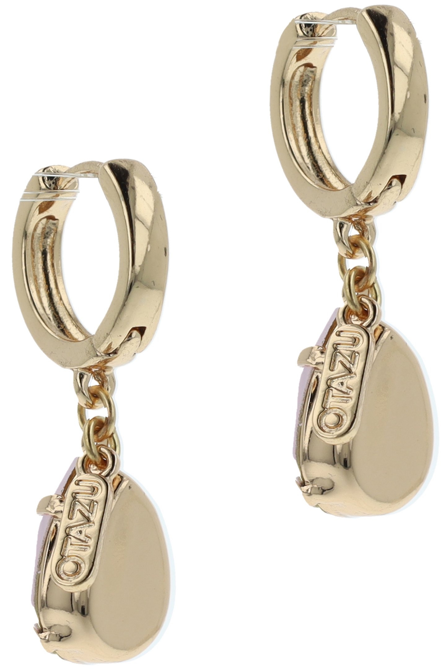 ROSEWATER OPAL DROP EARRINGS 3