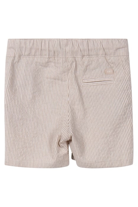 BEIGE BERMUDAS 2
