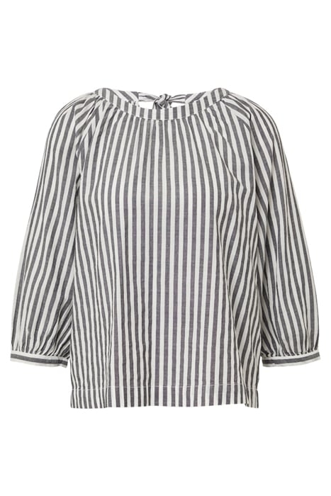 S.OLIVER BLOUSES BLACK 4