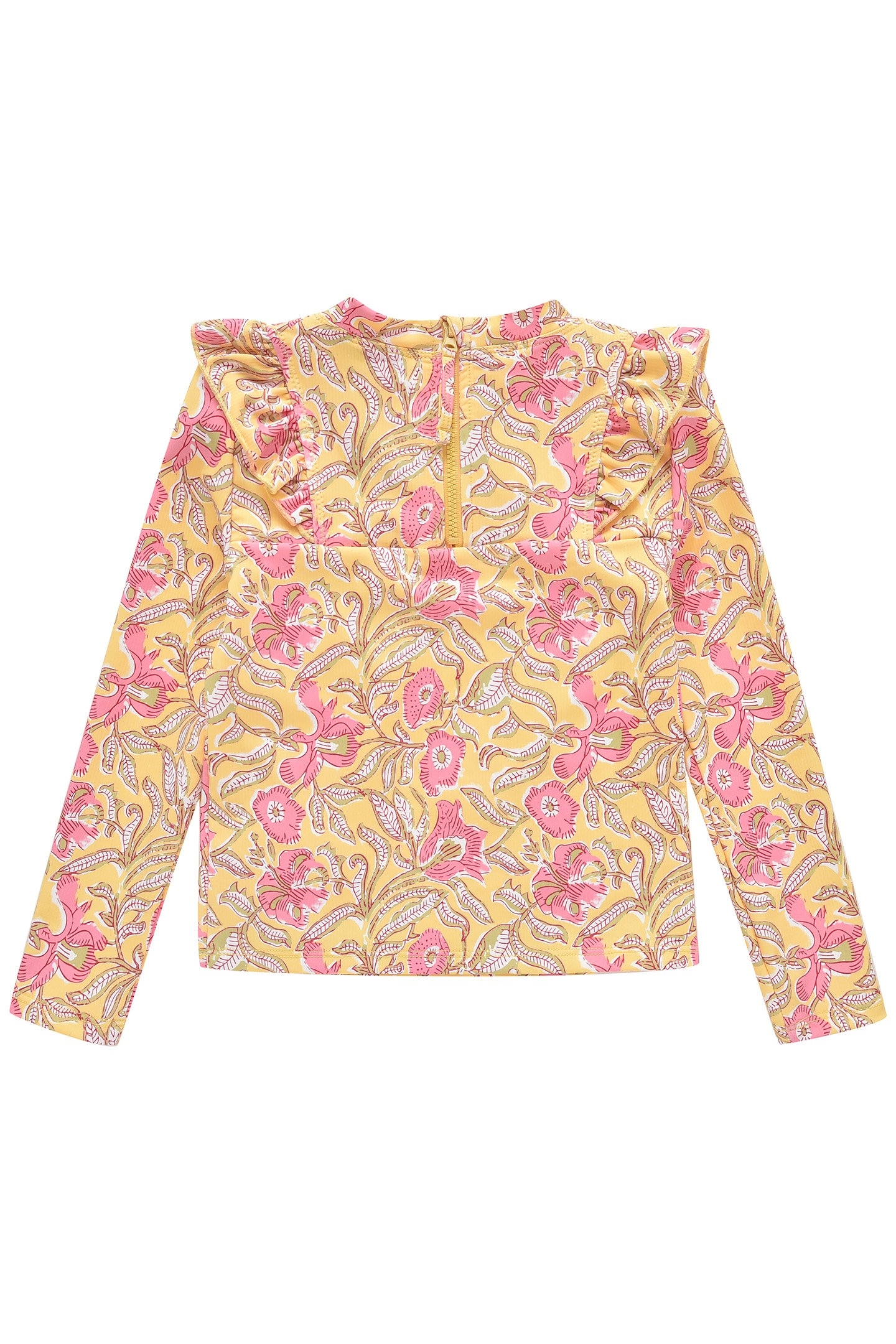 SWIMSUIT YANIKA LEM PATCHOULI SPRING 4