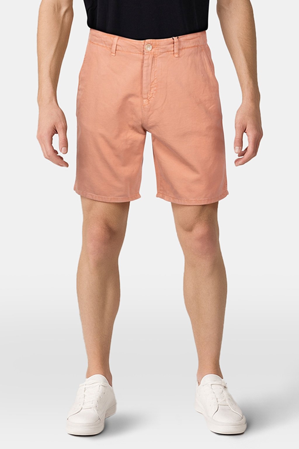 SEASONAL - RELAXED FIT NATURAL CORAL REEF 1
