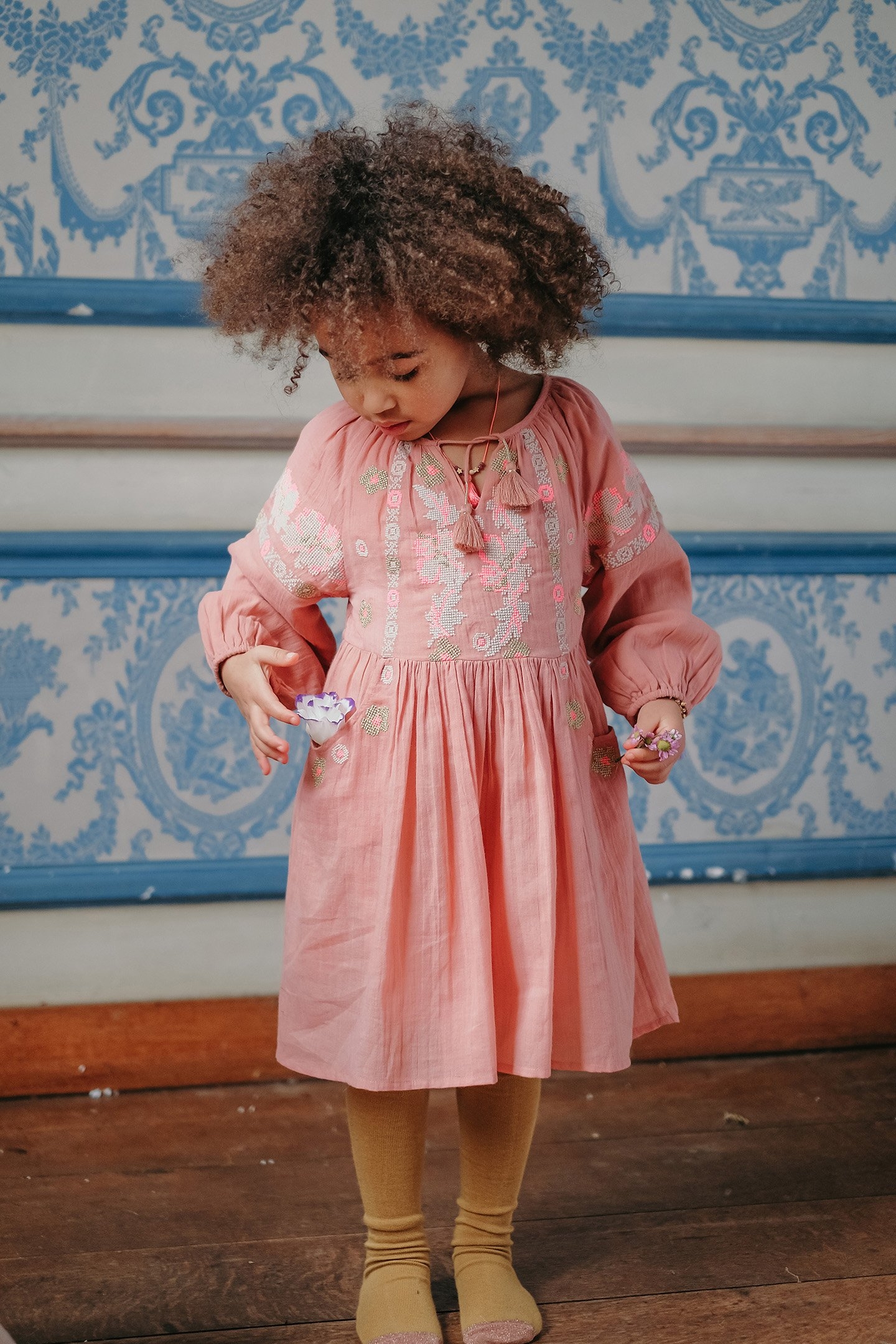 DRESS RETTA SIENNA 1